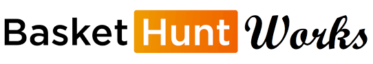 BasketHunt Works